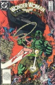 Wonder Woman (2nd Series) 1987 - 2006 #24
