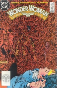 Wonder Woman (2nd Series) 1987 - 2006 #29