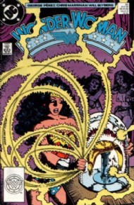 Wonder Woman (2nd Series) 1987 - 2006 #33