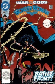 Wonder Woman (2nd Series) 1987 - 2006 #59