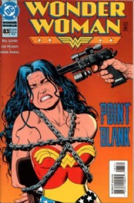 Wonder Woman (2nd Series) 1987 - 2006 #83