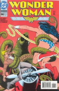 Wonder Woman (2nd Series) 1987 - 2006 #86