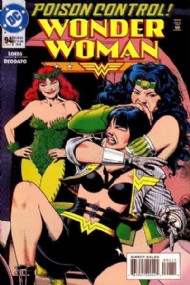 Wonder Woman (2nd Series) 1987 - 2006 #94