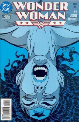 Wonder Woman (2nd Series) #102
