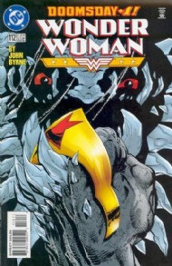 Wonder Woman (2nd Series) 1987 - 2006 #112