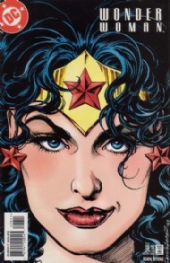 Wonder Woman (2nd Series) 1987 - 2006 #128