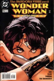 Wonder Woman (2nd Series) 1987 - 2006 #152