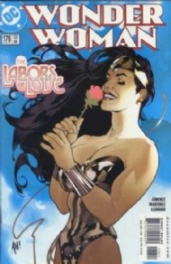 Wonder Woman (2nd Series) 1987 - 2006 #178