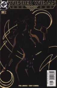 Wonder Woman (2nd Series) 1987 - 2006 #188
