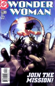 Wonder Woman (2nd Series) 1987 - 2006 #195