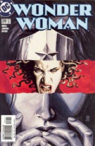 Wonder Woman (2nd Series) 1987 - 2006 #209
