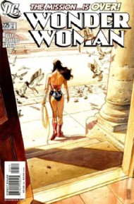 Wonder Woman (2nd Series) 1987 - 2006 #225