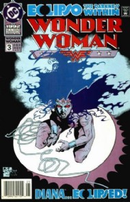 Wonder Woman (2nd Series) Annual 1988 #3