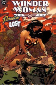 Wonder Woman (2nd Series): Paradise Lost 2002