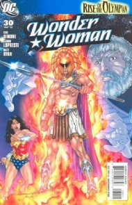 Wonder Woman (3rd Series) 2006 - 2010 #30