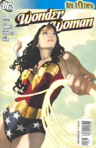 Wonder Woman (3rd Series) 2006 - 2010 #30