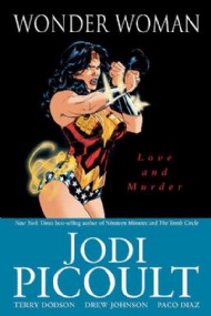Wonder Woman (3rd Series): Love and Murder 2007