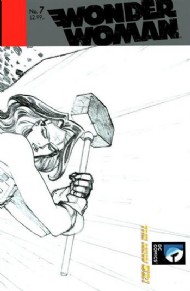 Wonder Woman (4th Series) 2012 - 2015 #7