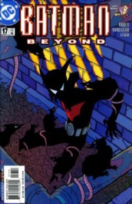 Batman Beyond (Series Two) 1999 - 2000 #17