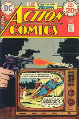 Action Comics (1st Series) #442