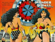Wonder Woman Gallery 1996