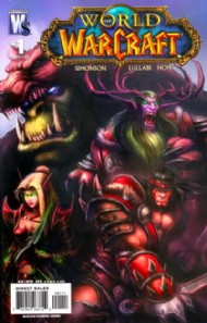 World of Warcraft 2008 #1