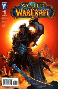 World of Warcraft 2008 #1