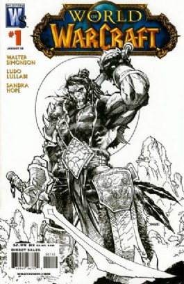 World of Warcraft #1