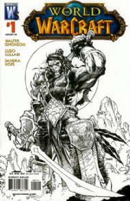 World of Warcraft 2008 #1