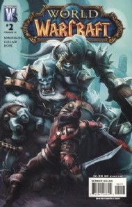 World of Warcraft 2008 #2