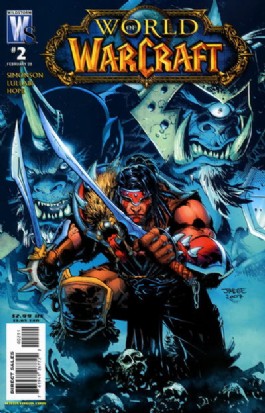 World of Warcraft #2