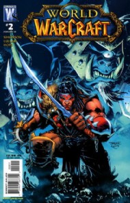 World of Warcraft 2008 #2