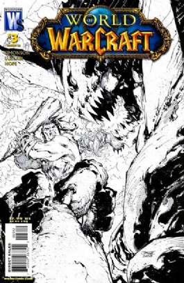 World of Warcraft #3