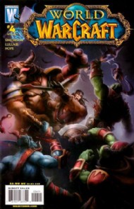 World of Warcraft 2008 #4