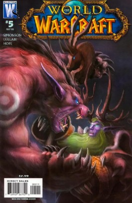 World of Warcraft #5