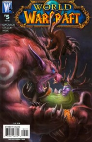 World of Warcraft 2008 #5