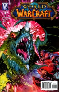 World of Warcraft 2008 #5