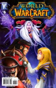 World of Warcraft 2008 #6