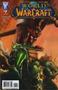 World of Warcraft 2008 #7