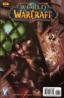 World of Warcraft #8