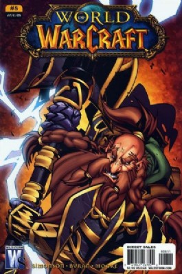 World of Warcraft #8
