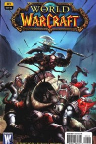 World of Warcraft 2008 #9