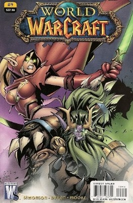World of Warcraft #9