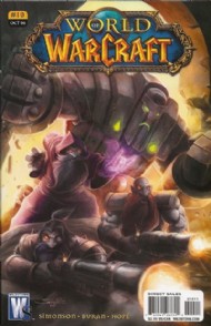World of Warcraft 2008 #10