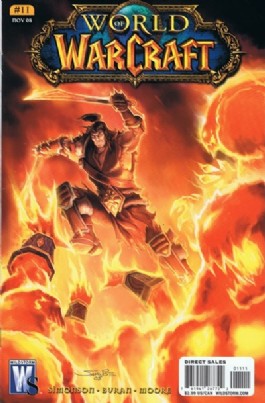 World of Warcraft #11