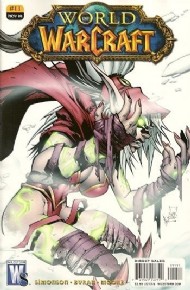 World of Warcraft 2008 #11
