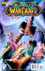 World of Warcraft 2008 #12