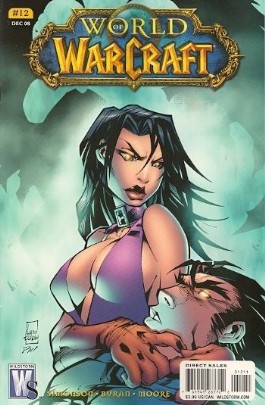 World of Warcraft #12