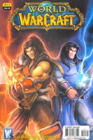 World of Warcraft 2008 #14
