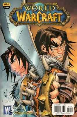 World of Warcraft #14